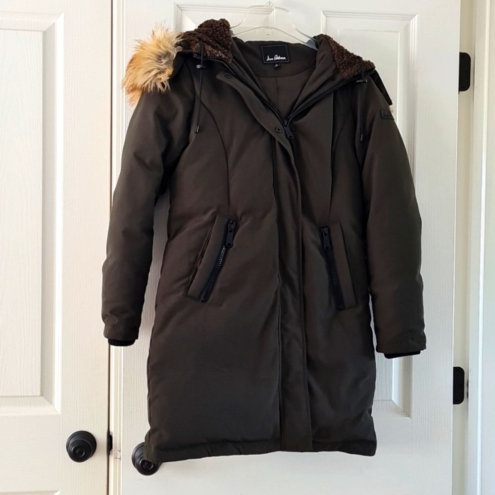 Sam Edelman Down Coat